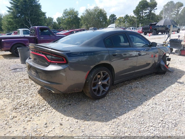 2016 Dodge Charger R/t მანქანა იყიდება აუქციონზე, vin: 2C3CDXCTXGH179464, აუქციონის ნომერი: 45857223