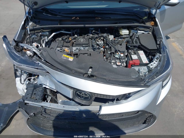 JTDBCMFE7T3116860 Toyota Corolla Hybrid Hybrid Le
