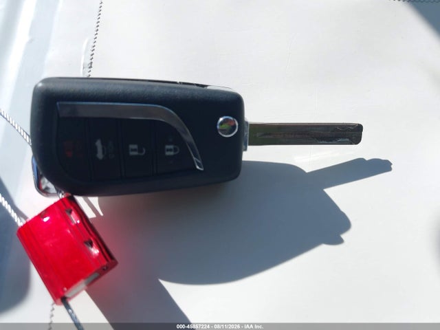 JTDBCMFE7T3116860 Toyota Corolla Hybrid Hybrid Le