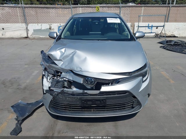 JTDBCMFE7T3116860 Toyota Corolla Hybrid Hybrid Le