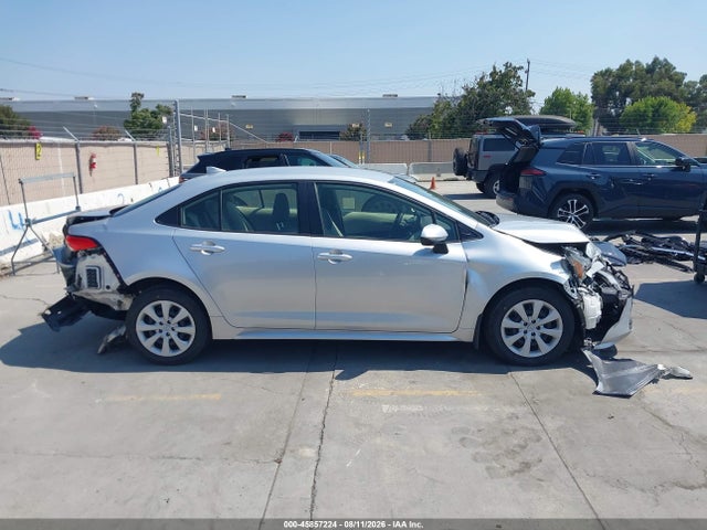 JTDBCMFE7T3116860 Toyota Corolla Hybrid Hybrid Le