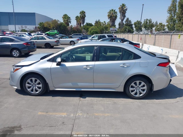 JTDBCMFE7T3116860 Toyota Corolla Hybrid Hybrid Le