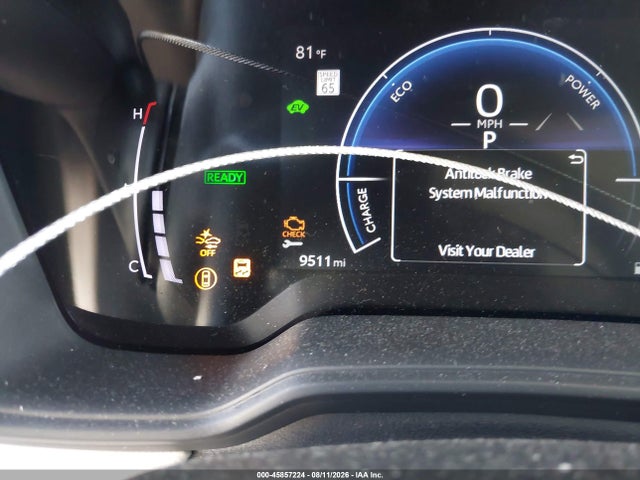 JTDBCMFE7T3116860 Toyota Corolla Hybrid Hybrid Le