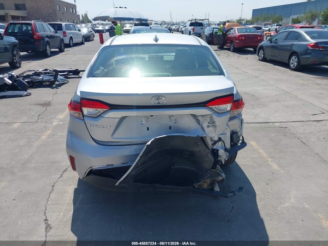 JTDBCMFE7T3116860 Toyota Corolla Hybrid Hybrid Le