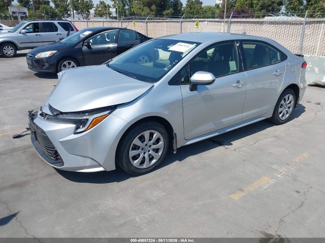 JTDBCMFE7T3116860 Toyota Corolla Hybrid Hybrid Le