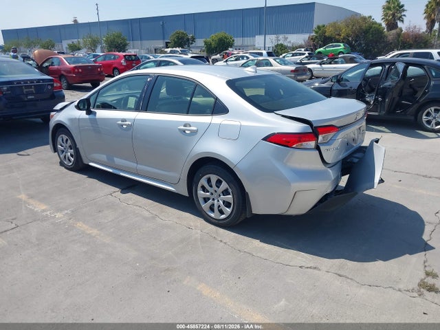 JTDBCMFE7T3116860 Toyota Corolla Hybrid Hybrid Le