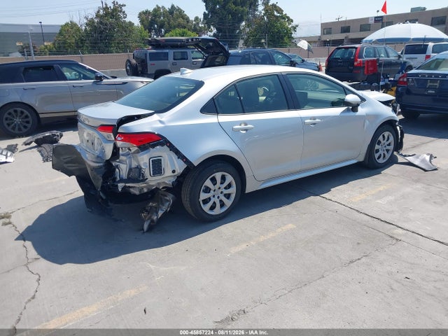 JTDBCMFE7T3116860 Toyota Corolla Hybrid Hybrid Le