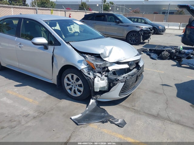 JTDBCMFE7T3116860 Toyota Corolla Hybrid Hybrid Le