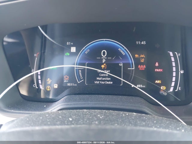 JTDBCMFE7T3116860 Toyota Corolla Hybrid Hybrid Le