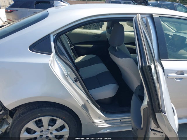 JTDBCMFE7T3116860 Toyota Corolla Hybrid Hybrid Le