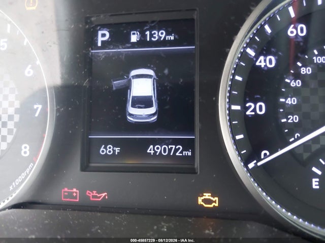 Hyundai ELANTRA SEL 2019 5NPD84LF2KH457979 Image 15