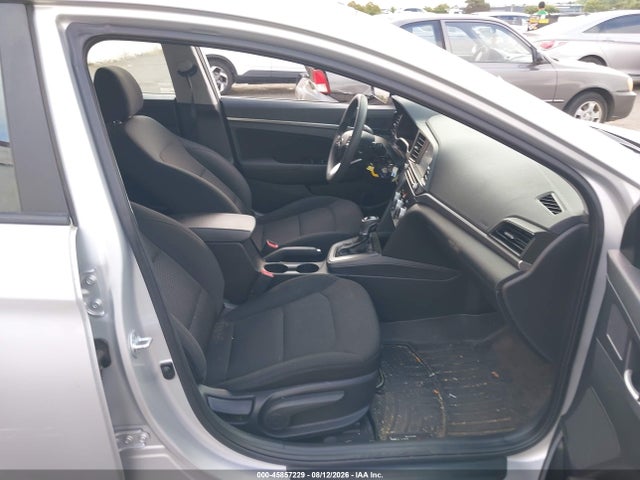 Hyundai ELANTRA SEL 2019 5NPD84LF2KH457979 Image 5