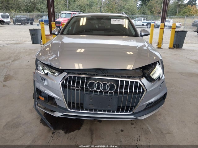 Audi A4 Allroad 2.0t Premium/2.0t Tech Premium 2018 WA18NAF46JA096498 Image 6