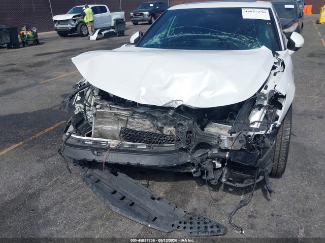 2023 Acura Integra A-spec Technology მანქანა იყიდება აუქციონზე, vin: 19UDE4H69PA009322, აუქციონის ნომერი: 45857236