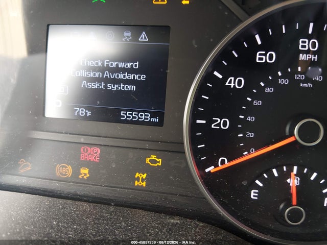 KIA Sportage Lx 2021 KNDPMCAC3M7943753 Image 15
