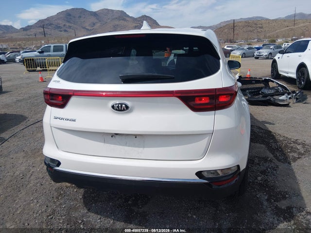 KIA Sportage Lx 2021 KNDPMCAC3M7943753 Image 16