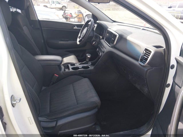 KIA Sportage Lx 2021 KNDPMCAC3M7943753 Image 5