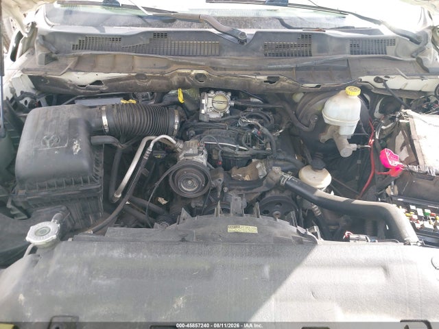 45857240 :رقم المزاد ، 1D3HB16K99J502449 vin ، 2009 Dodge Ram 1500 St مزاد بيع