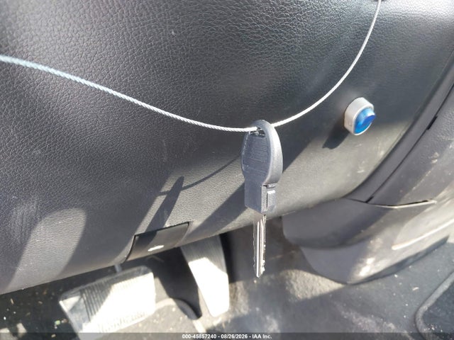 45857240 :رقم المزاد ، 1D3HB16K99J502449 vin ، 2009 Dodge Ram 1500 St مزاد بيع