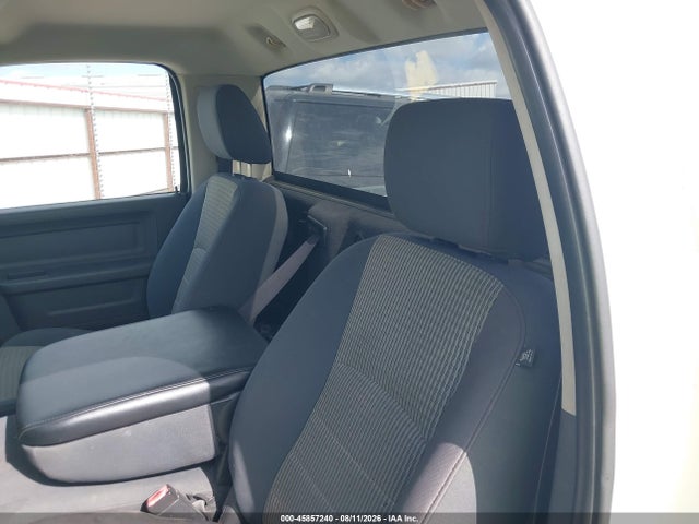 45857240 :رقم المزاد ، 1D3HB16K99J502449 vin ، 2009 Dodge Ram 1500 St مزاد بيع