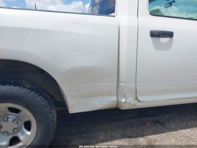 45857240 :رقم المزاد ، 1D3HB16K99J502449 vin ، 2009 Dodge Ram 1500 St مزاد بيع