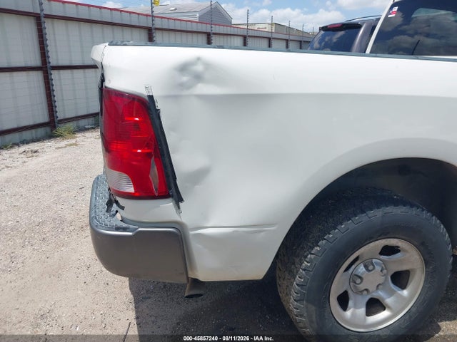 45857240 :رقم المزاد ، 1D3HB16K99J502449 vin ، 2009 Dodge Ram 1500 St مزاد بيع