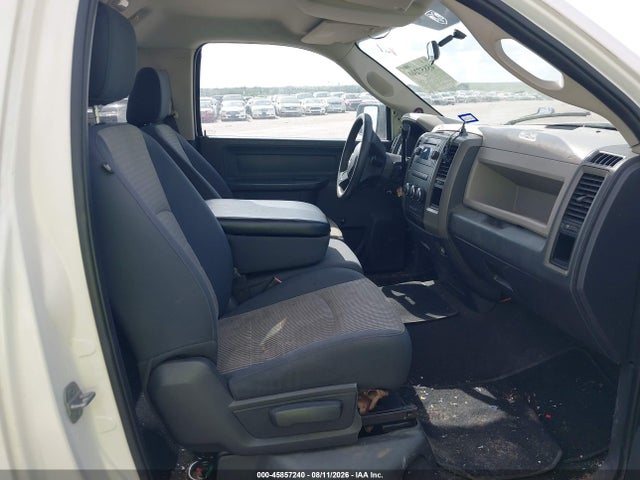 45857240 :رقم المزاد ، 1D3HB16K99J502449 vin ، 2009 Dodge Ram 1500 St مزاد بيع