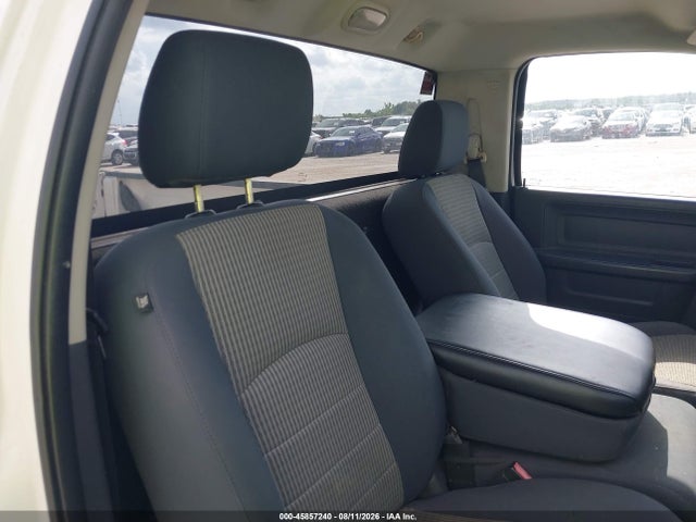 45857240 :رقم المزاد ، 1D3HB16K99J502449 vin ، 2009 Dodge Ram 1500 St مزاد بيع