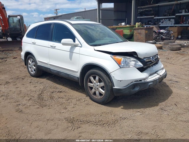 Aukcja sprzedaży 2007 Honda Cr-v Ex-l, vin: JHLRE38747C066011, numer aukcji: 45857247