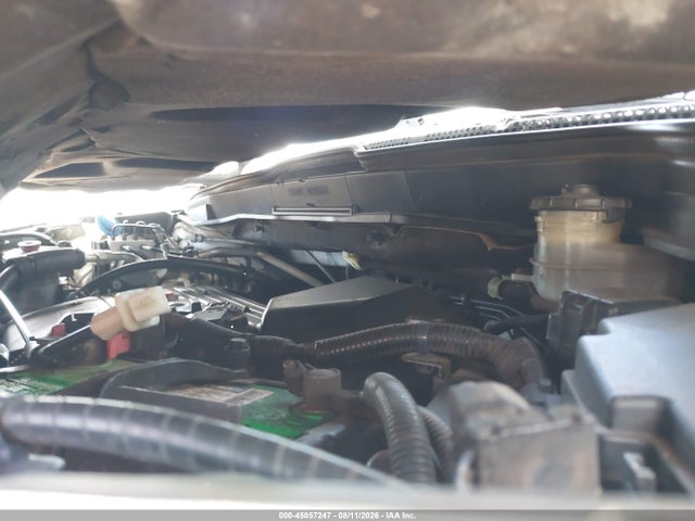 2007 Honda Cr-v Ex-l მანქანა იყიდება აუქციონზე, vin: JHLRE38747C066011, აუქციონის ნომერი: 45857247