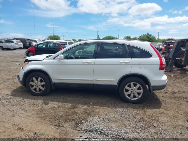 2007 Honda Cr-v Ex-l მანქანა იყიდება აუქციონზე, vin: JHLRE38747C066011, აუქციონის ნომერი: 45857247