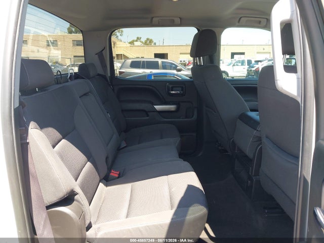 Chevrolet Silverado 1500 Lt 2017 3GCUKREC4HG242512 Image 8
