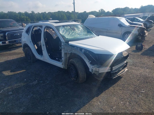 Aukcja sprzedaży 2024 Honda Cr-v Ex Awd, vin: 7FARS4H4XRE000509, numer aukcji: 45857251