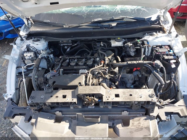 45857251 :رقم المزاد ، 7FARS4H4XRE000509 vin ، 2024 Honda Cr-v Ex Awd مزاد بيع