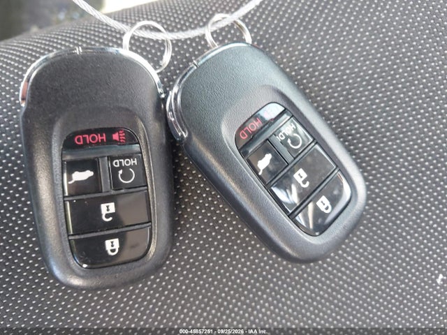 45857251 :رقم المزاد ، 7FARS4H4XRE000509 vin ، 2024 Honda Cr-v Ex Awd مزاد بيع