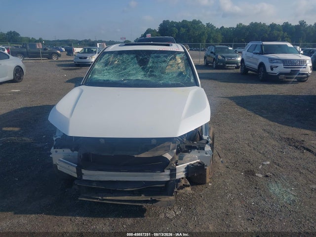 45857251 :رقم المزاد ، 7FARS4H4XRE000509 vin ، 2024 Honda Cr-v Ex Awd مزاد بيع