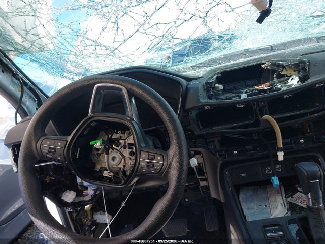 45857251 :رقم المزاد ، 7FARS4H4XRE000509 vin ، 2024 Honda Cr-v Ex Awd مزاد بيع