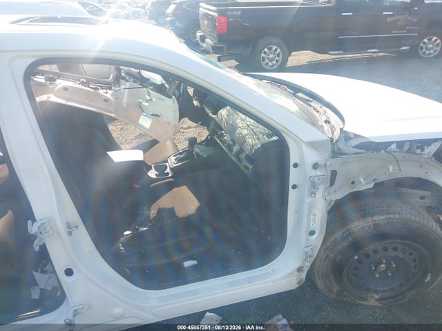 45857251 :رقم المزاد ، 7FARS4H4XRE000509 vin ، 2024 Honda Cr-v Ex Awd مزاد بيع