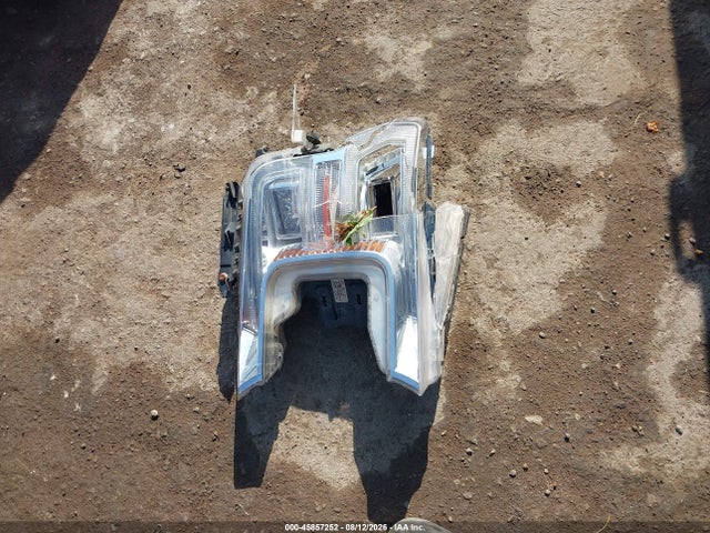 2018 Ford F-150 Platinum მანქანა იყიდება აუქციონზე, vin: 1FTEW1EG0JFD42725, აუქციონის ნომერი: 45857252