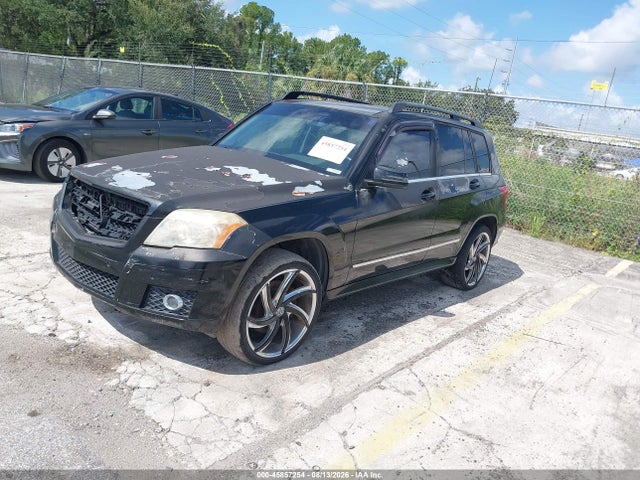 45857254 :رقم المزاد ، WDCGG5GB7BF648055 vin ، 2011 Mercedes-benz Glk 350 مزاد بيع