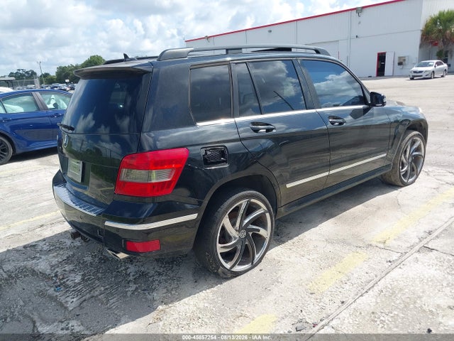 45857254 :رقم المزاد ، WDCGG5GB7BF648055 vin ، 2011 Mercedes-benz Glk 350 مزاد بيع