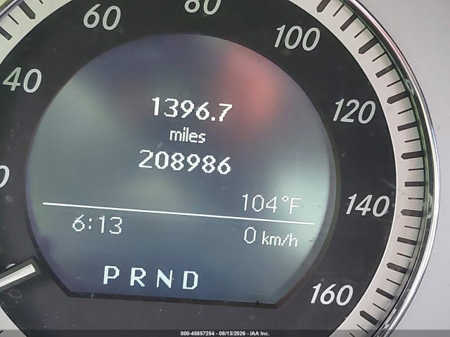 45857254 :رقم المزاد ، WDCGG5GB7BF648055 vin ، 2011 Mercedes-benz Glk 350 مزاد بيع