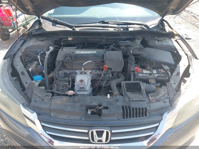 1HGCR2F32EA020107 Honda ACCORD LX