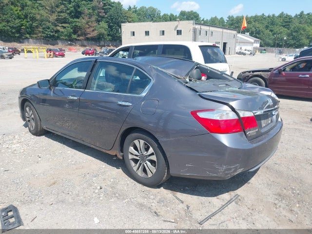 1HGCR2F32EA020107 Honda ACCORD LX