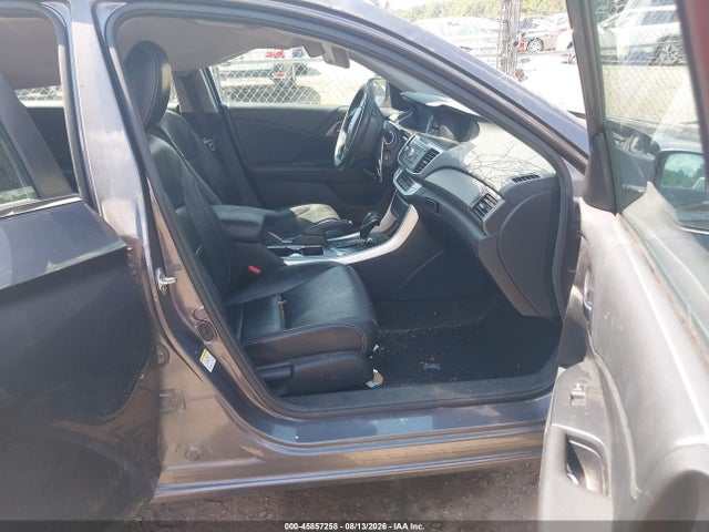 1HGCR2F32EA020107 Honda ACCORD LX
