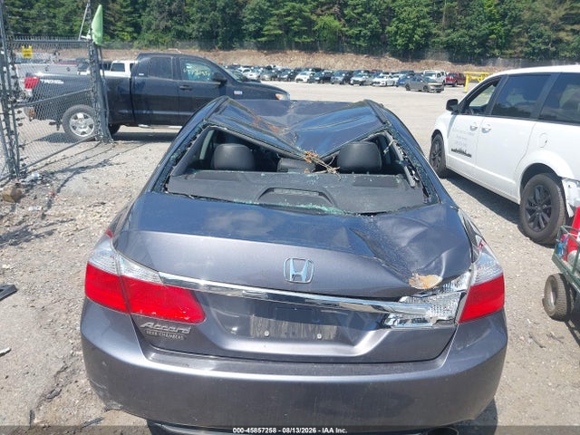 1HGCR2F32EA020107 Honda ACCORD LX