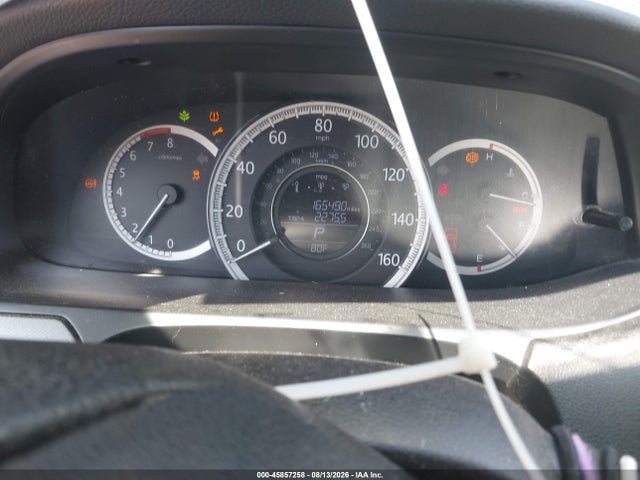 1HGCR2F32EA020107 Honda ACCORD LX