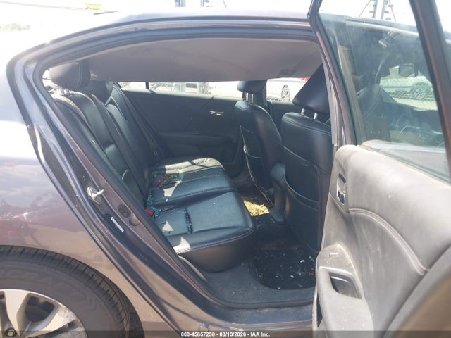 1HGCR2F32EA020107 Honda ACCORD LX