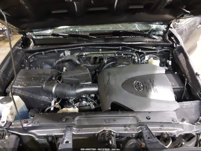 2021 Toyota Tacoma მანქანა იყიდება აუქციონზე, vin: 3TYSZ5AN5MT015493, აუქციონის ნომერი: 45857260