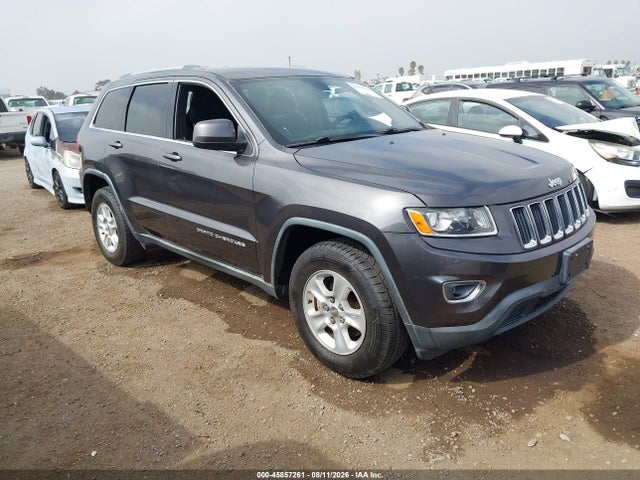 2016 1C4RJEAGXGC457985 main image